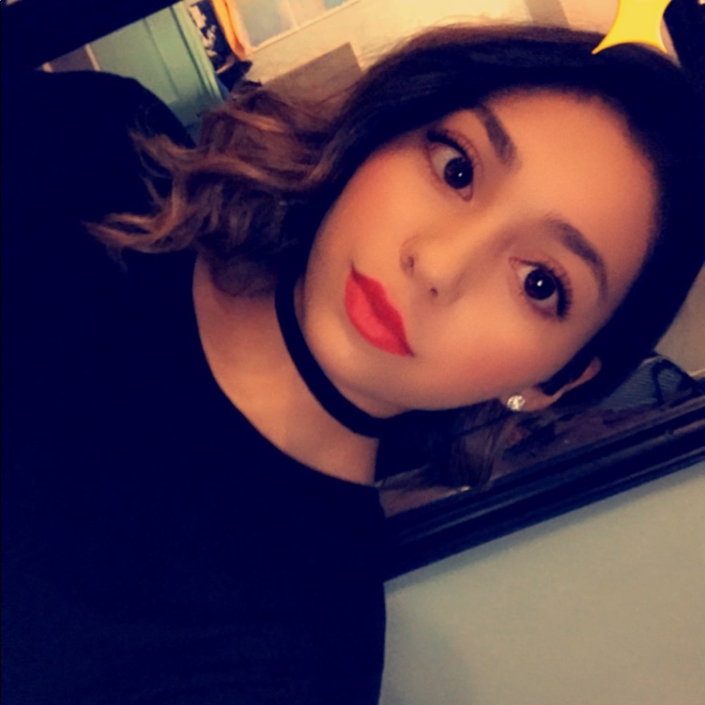 Meet your Posher, Irma